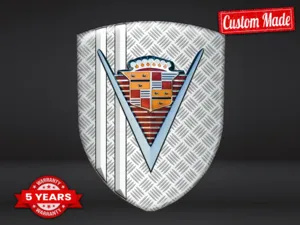 Cadillac Etiquetas Negocio Estilo Máximo Pro Duradero ST